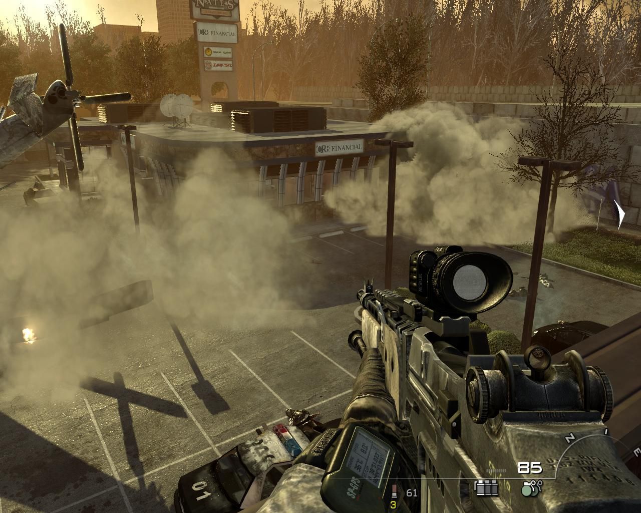 Modern warfare 3 без торрента. Mw2 2009. Call of Duty: Modern Warfare 2009 полигон. Call of Duty: Modern Warfare 2. Call of Duty mw2.