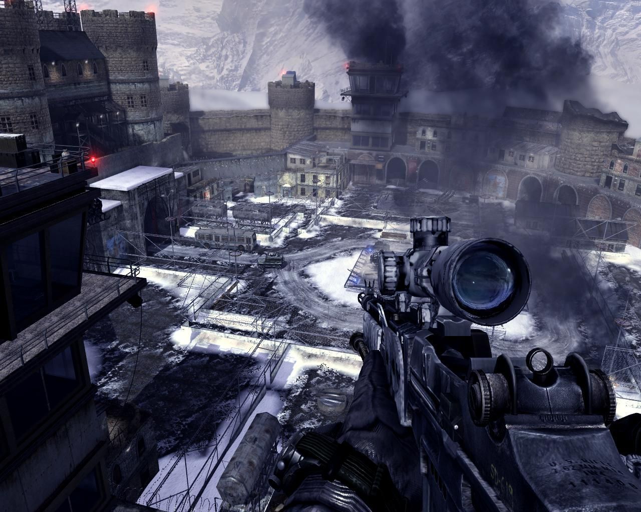 Калов дьюти сетевая игра. Modern Warfare 2. Call of Duty: Modern Warfare 4 (2009). Call of Duty: Modern Warfare 2. Cod Modern Warfare 2 2009.
