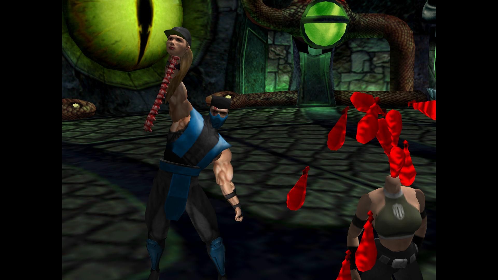 Мортал комбат столбик. Mortal Combat 4. Mortal Kombat 4 1997. Мортал комбат 4 сега. Фаталити мортал комбат 4 ультиматум.