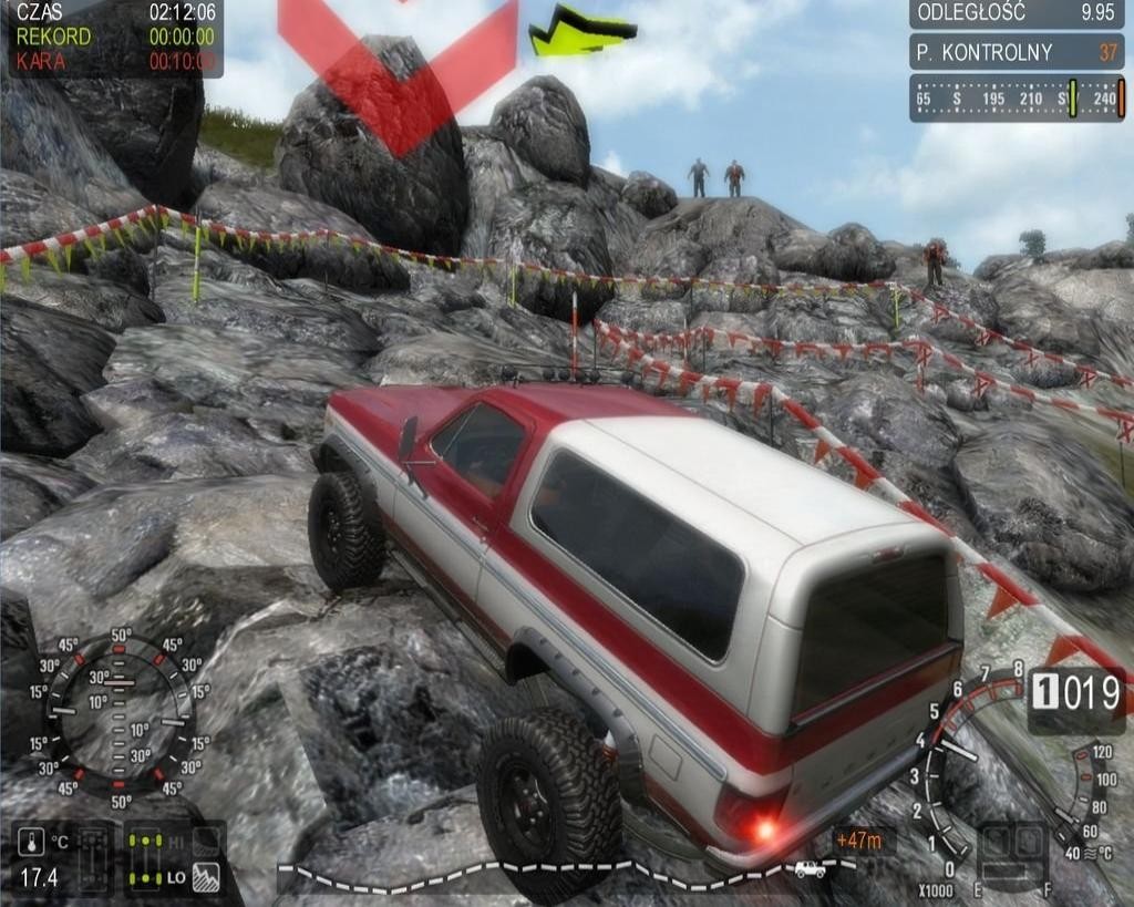 игра motorm4x offroad extreme