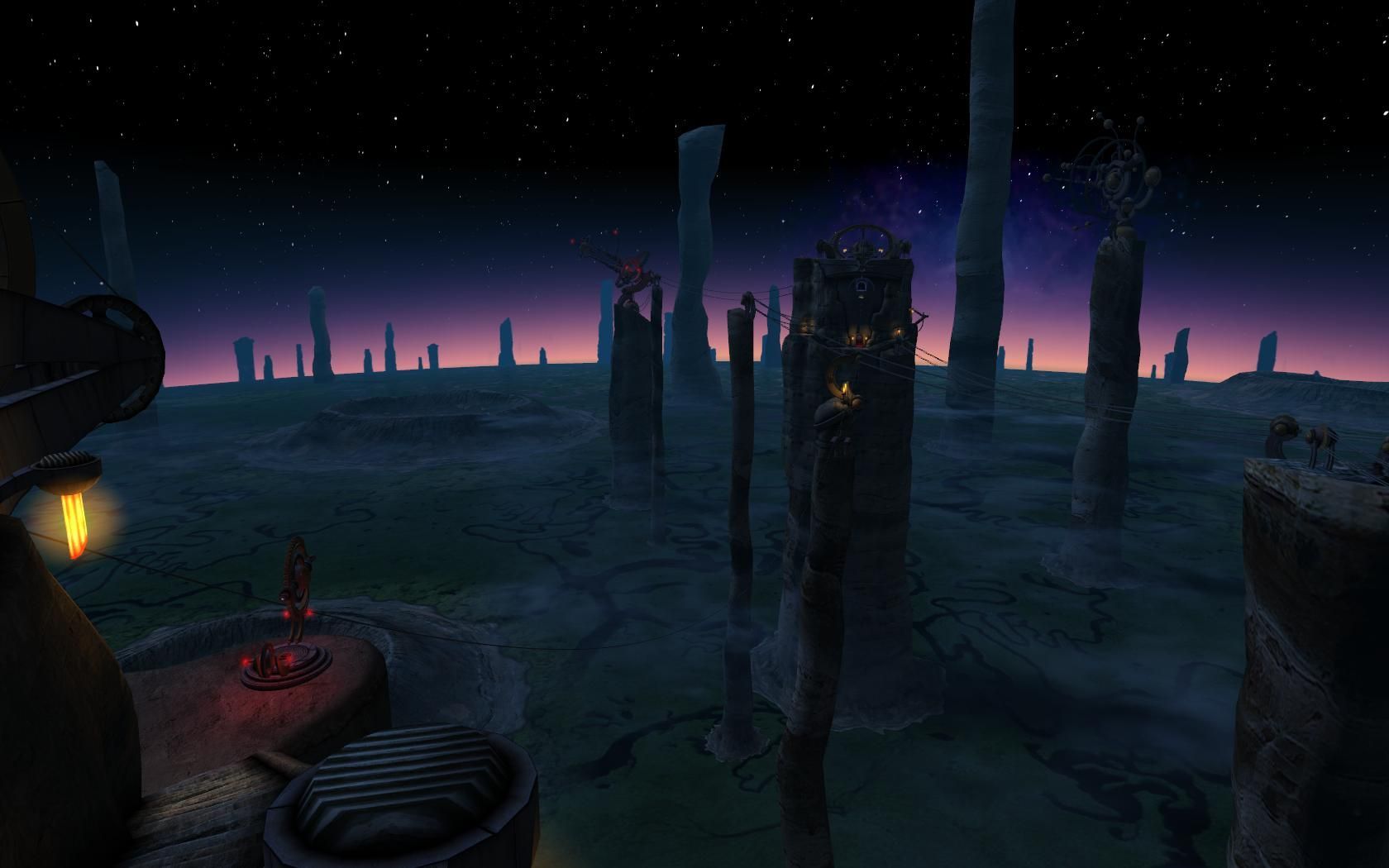 Five ended. Myst 5 end of ages. Myst 1993. Myst Скриншоты. Myst 5 end of ages черные.