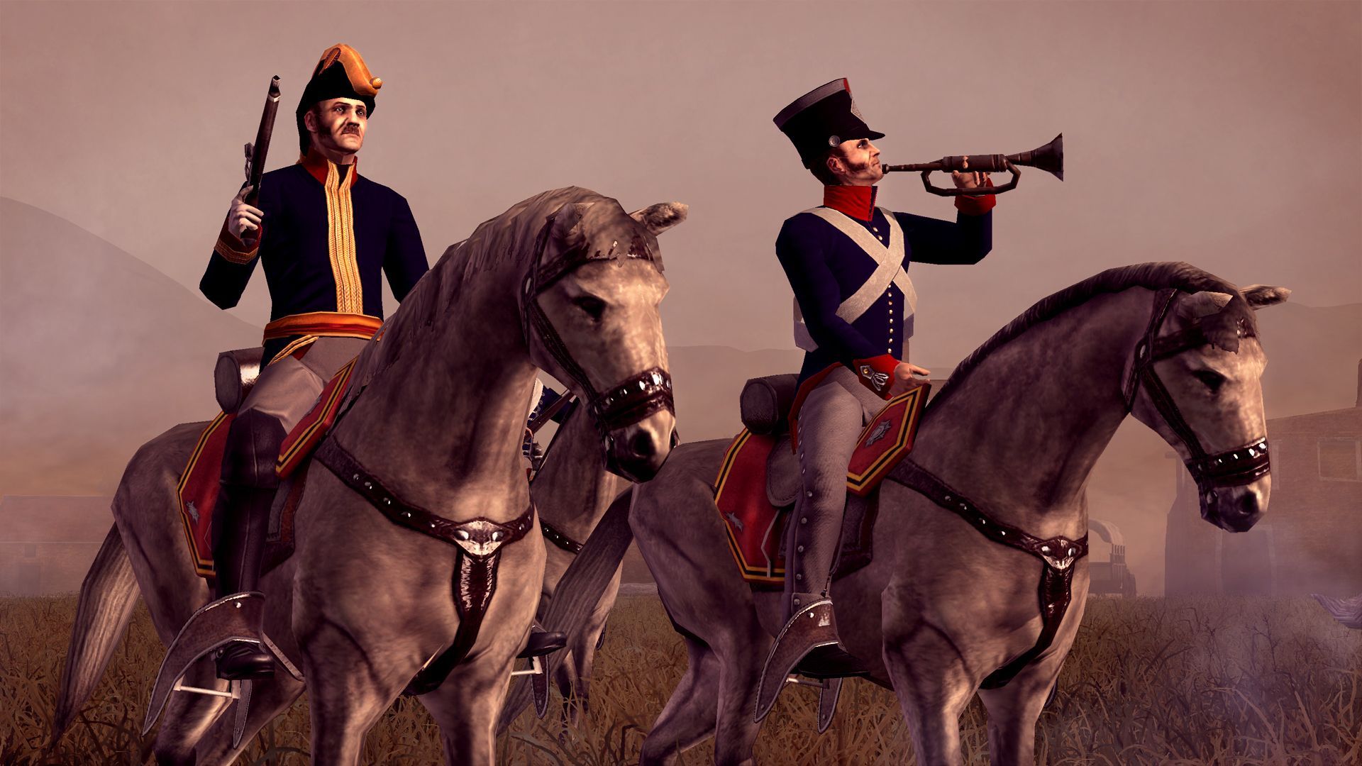 Napoleon total war steam fix фото 85