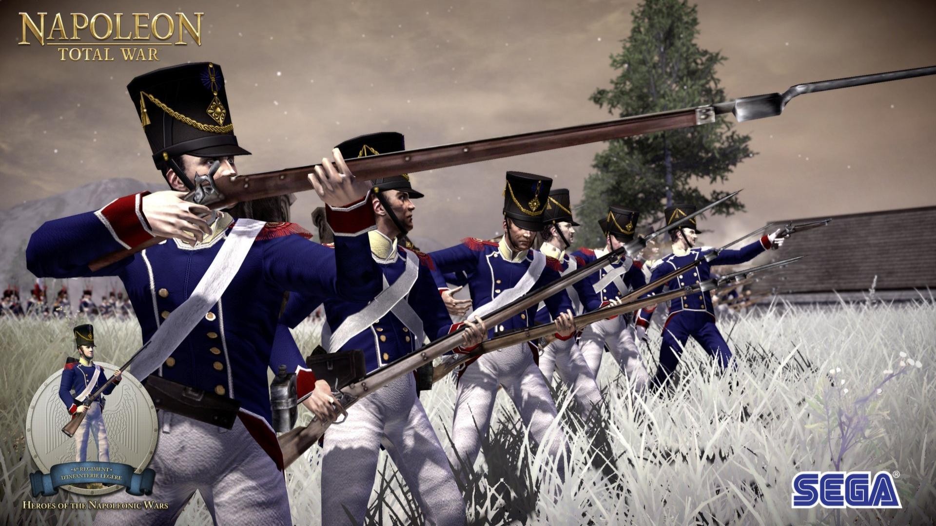 Napoleon total war steam charts фото 89