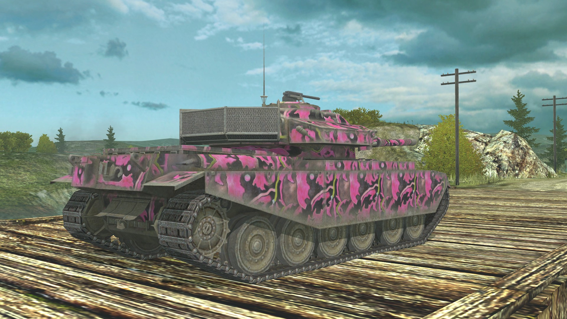 Танк блиц последнее обновление. Розовый камуфляж WOT Blitz. Розовый танк в ворлд оф танк. Танк т-28 камуфляж. Lupus танк WOT Blitz.