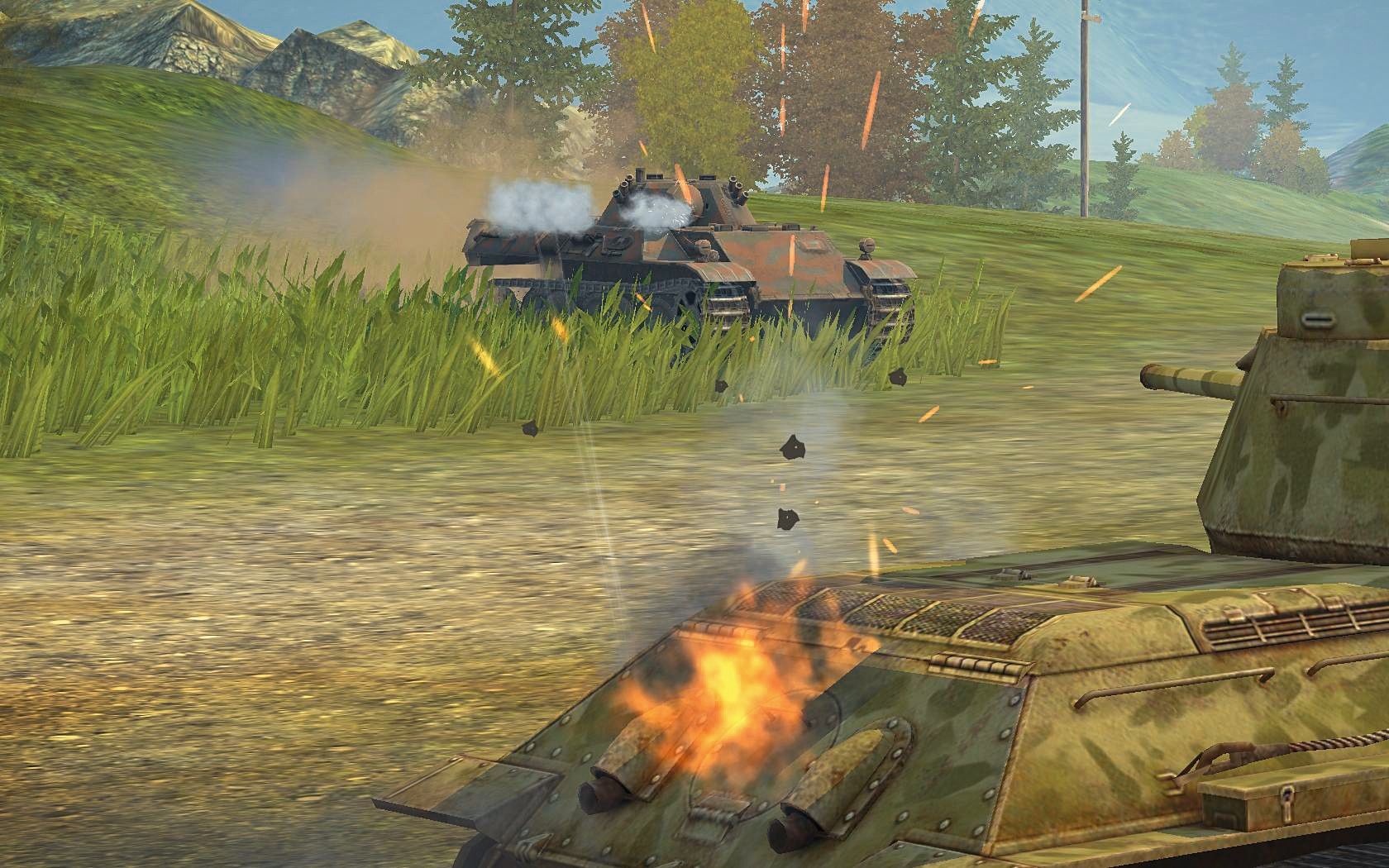 Игра танк блиц на телефон. Танк World of Tanks Blitz. World of Tanks Blitz 2014. Вот блиц 2014. World of Tanks Blitz mmo.