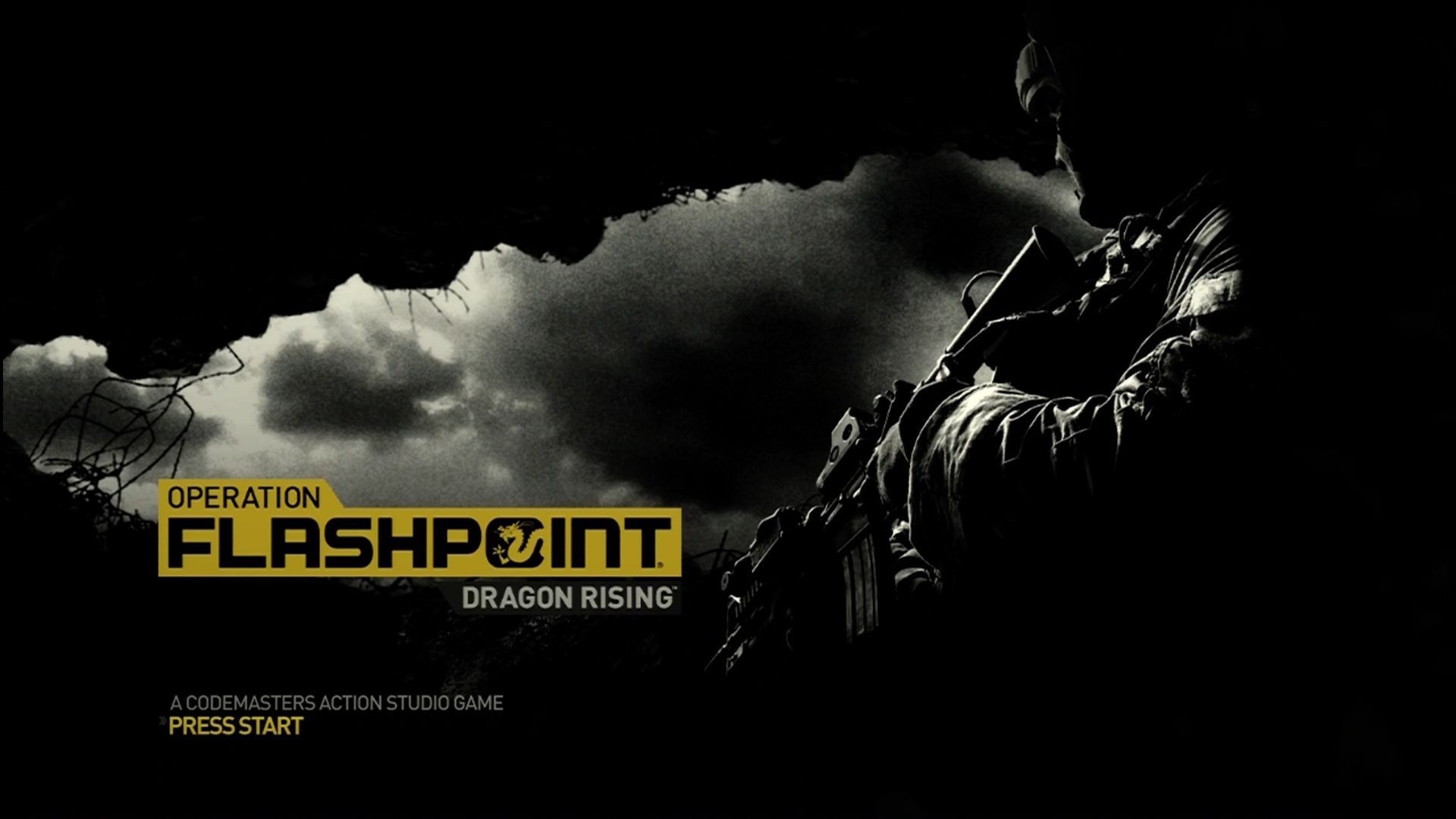 Operation flashpoint dragon rising стим фото 6