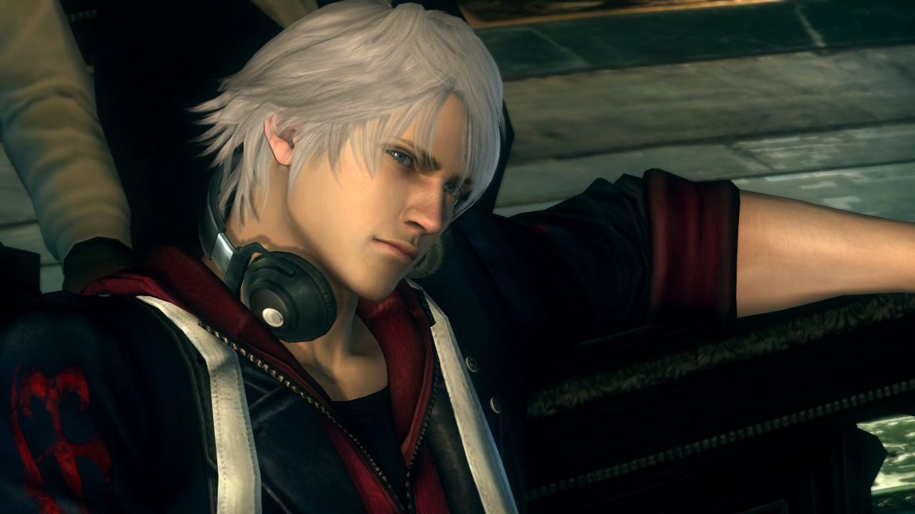 Devil may cry steam фото 88