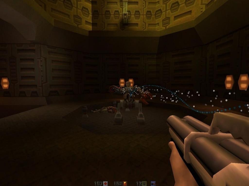 Картинка quake 2