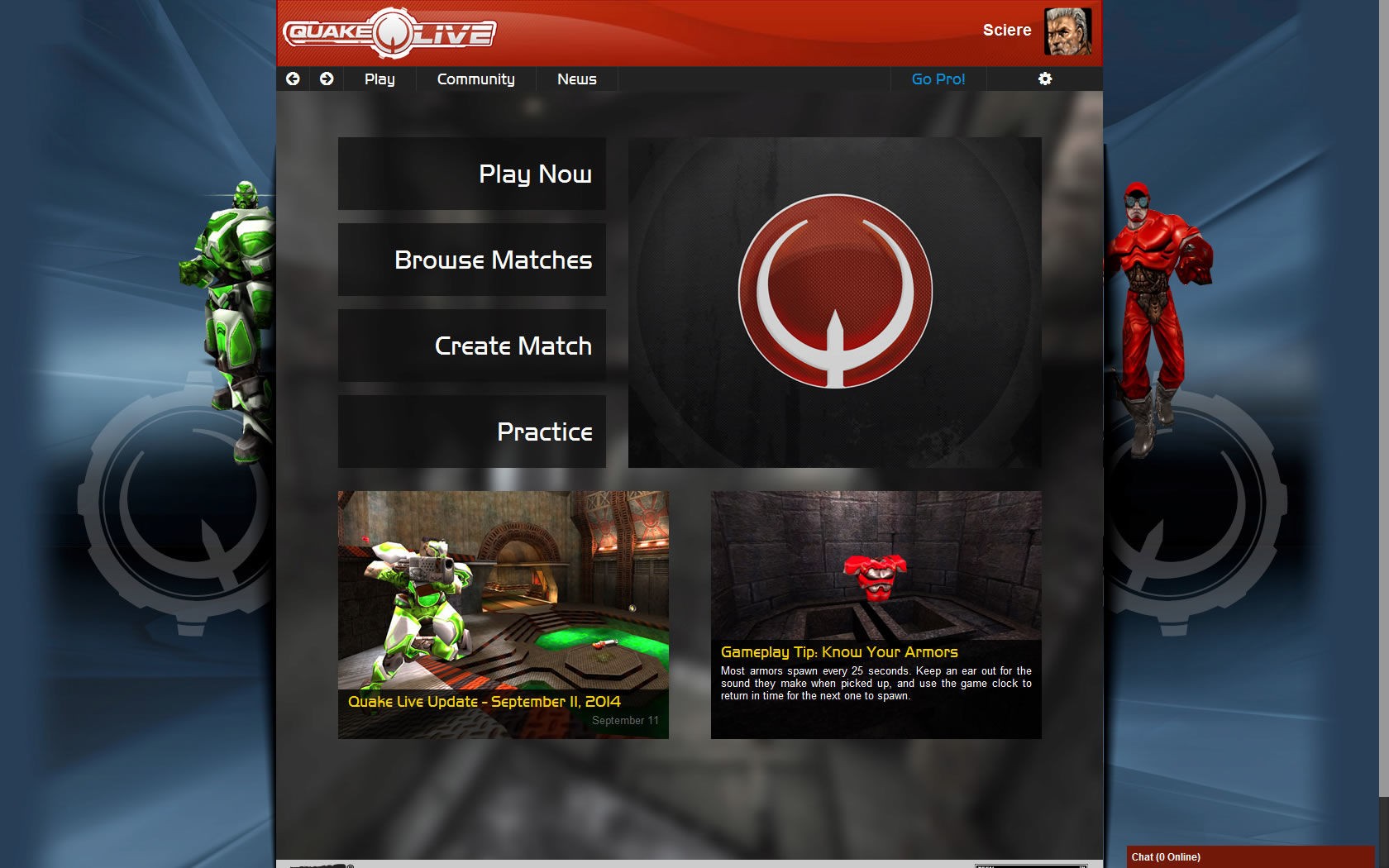 Quake live по steam фото 12