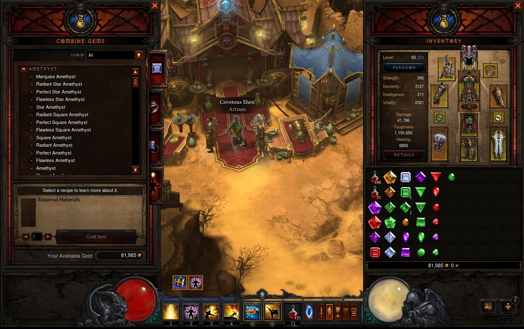 Addon diablo 3