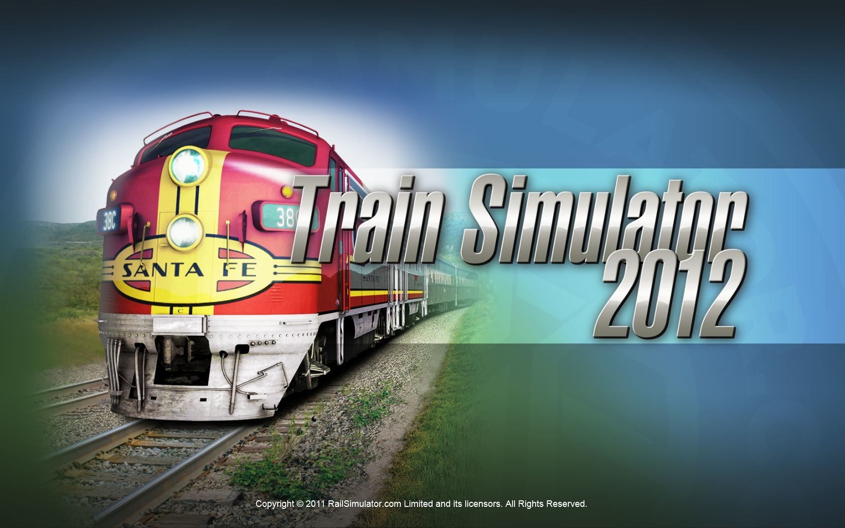 Train simulator для стима фото 54