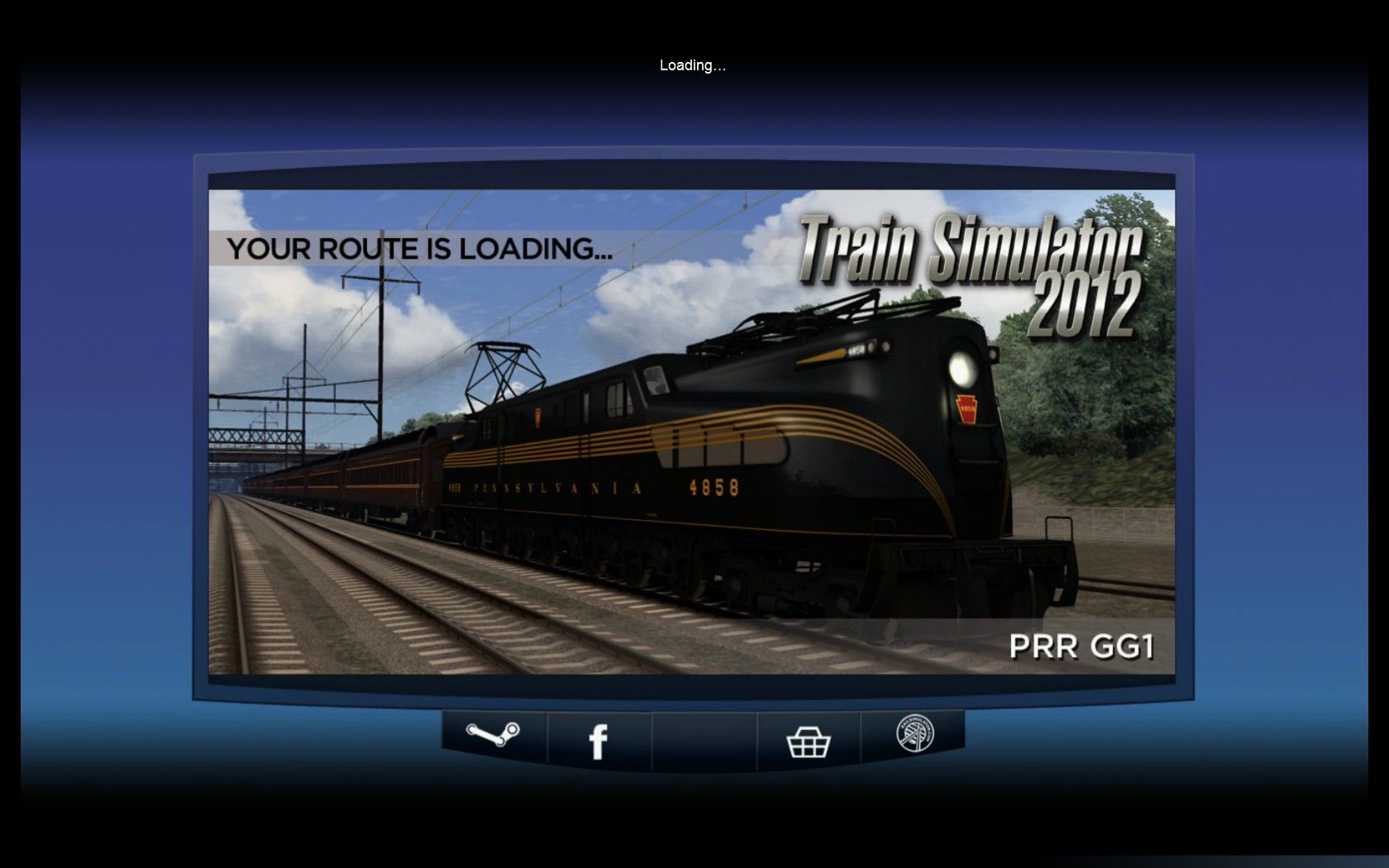 Please login to steam что это такое в railworks фото 57