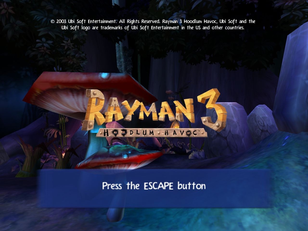 Рейман текст. Rayman 3. Рейман на ПСП. Храпун дерево Rayman. Rayman 3 Hoodlum Havoc English.