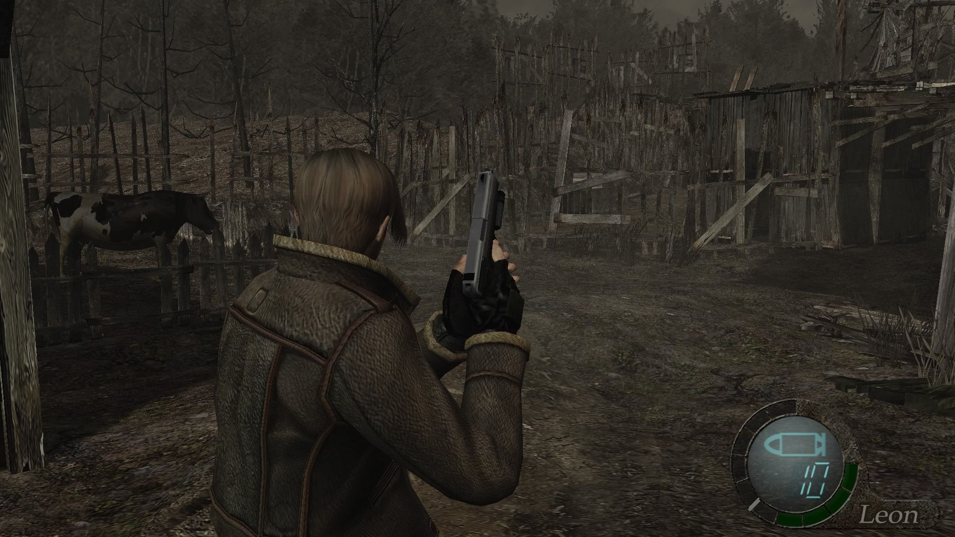 Resident evil 4 озеро. Resident Evil 4. Резидент эвил 4 Скриншоты. Обитель зла 4 ремейк.