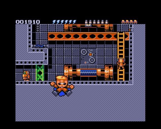 Игра Rick Dangerous 2. Commodore amiga игры. Rick Dangerous Скриншоты. Rick Dangerous игра для iphone.