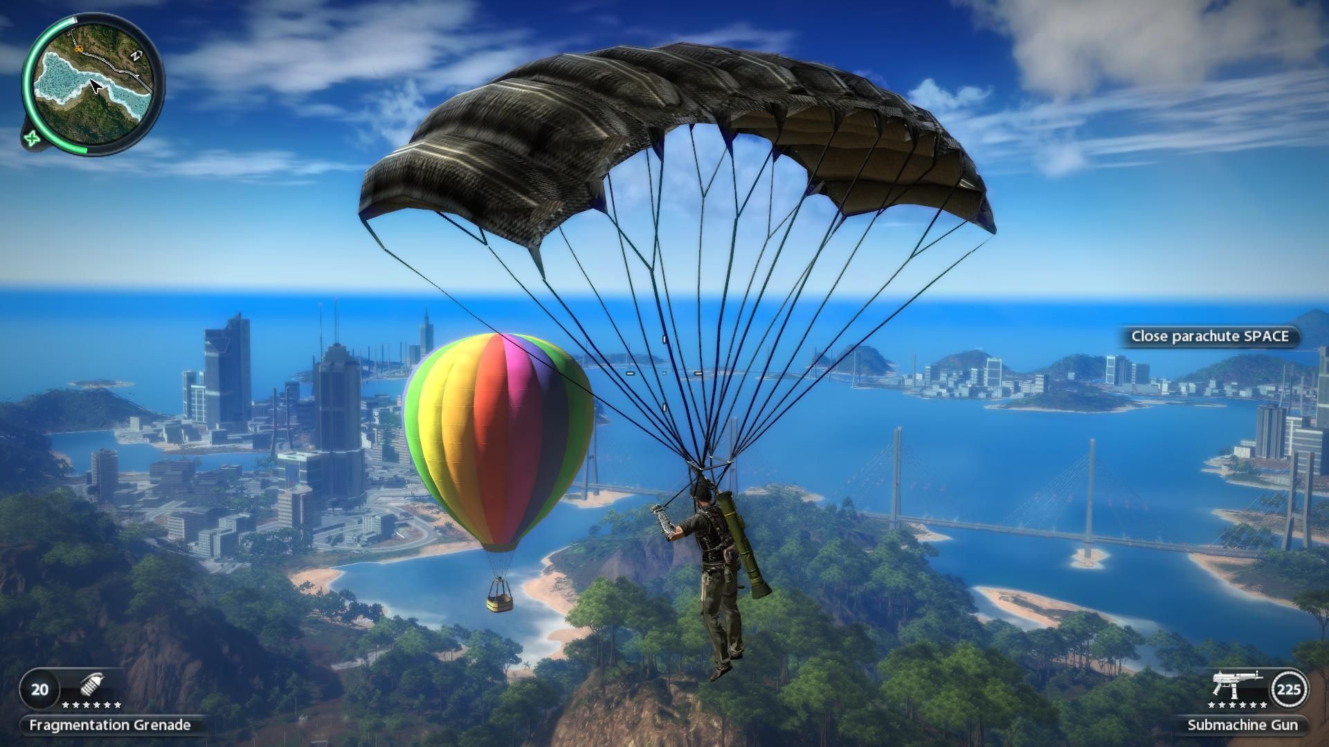 Just cause 2 steam charts фото 105