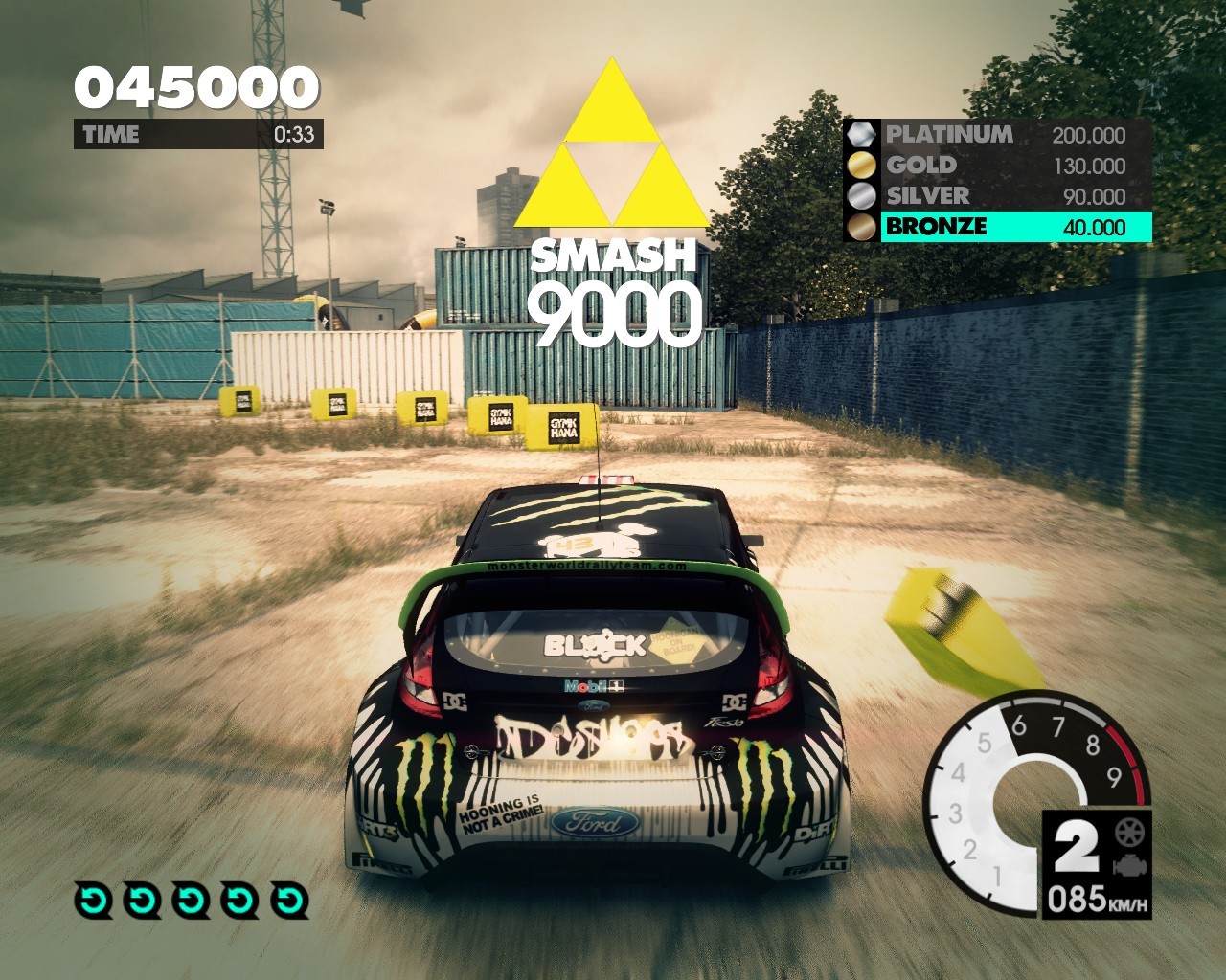 Dirt 3 not on steam фото 45