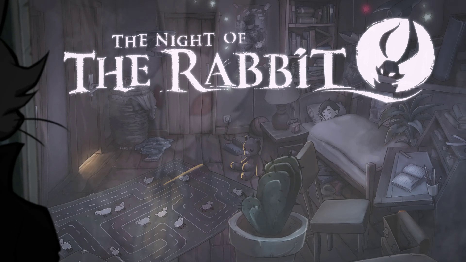 The night of the rabbit стим фото 45