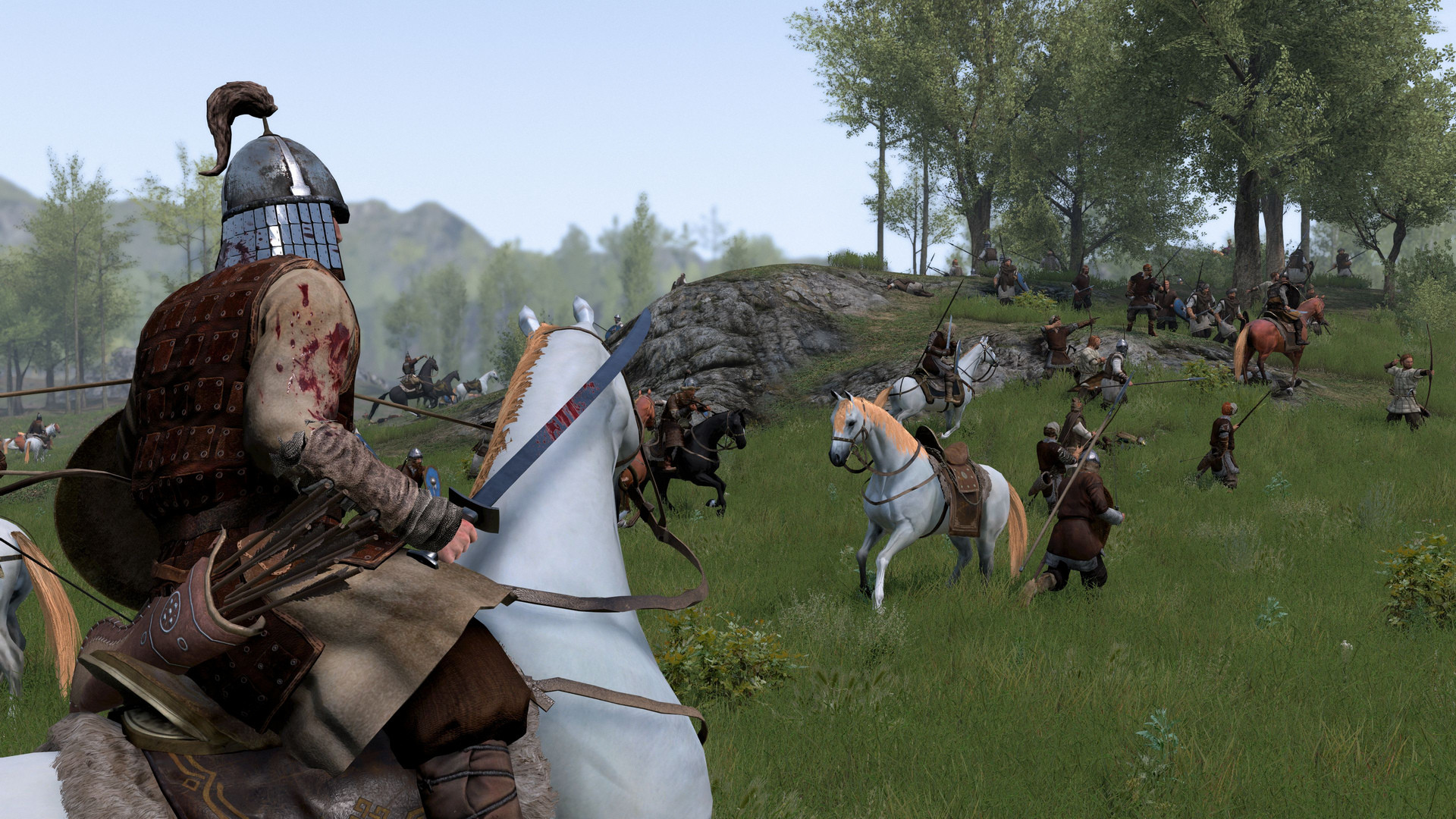 Mount and blade 2 bannerlord cannot load taleworlds mount and blade launcher steam dll фото 88