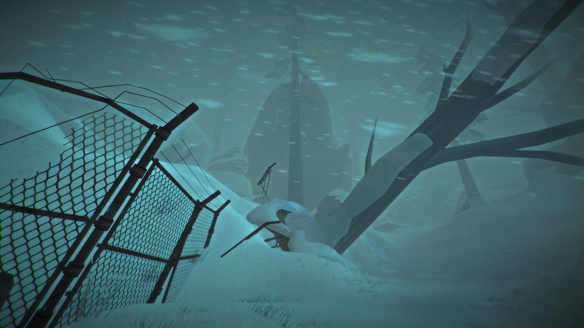 The long dark картинки