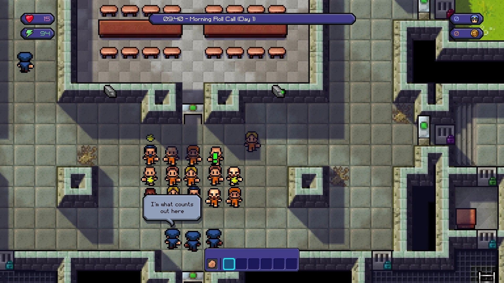 The escapists 2 как играть по сети через стим фото 63