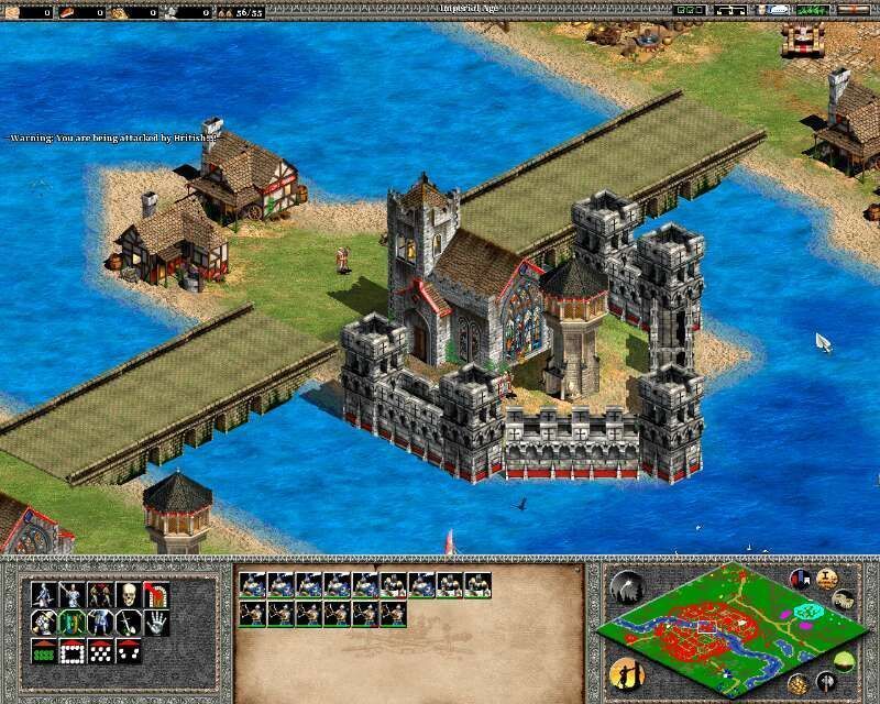 Картинка age of empires 2