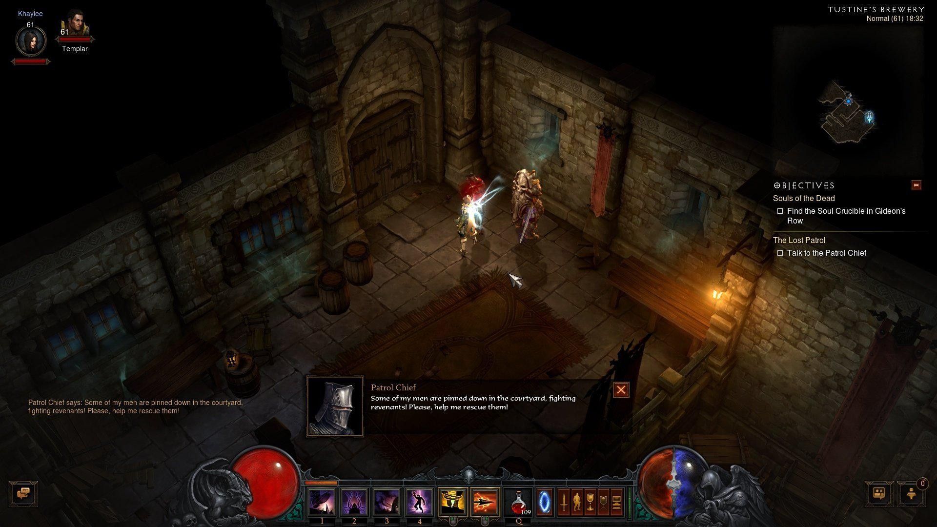 Diablo 3 reaper of souls стим фото 40