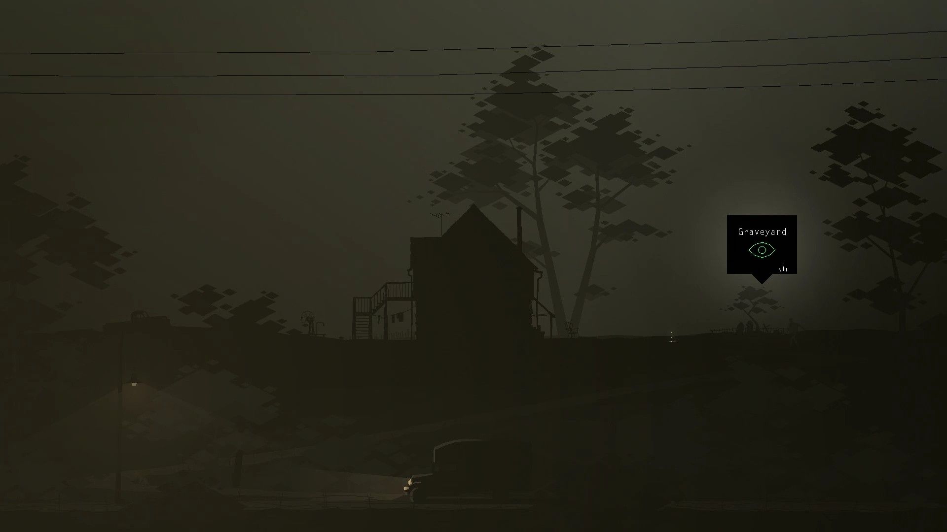 Kentucky route zero steam фото 52