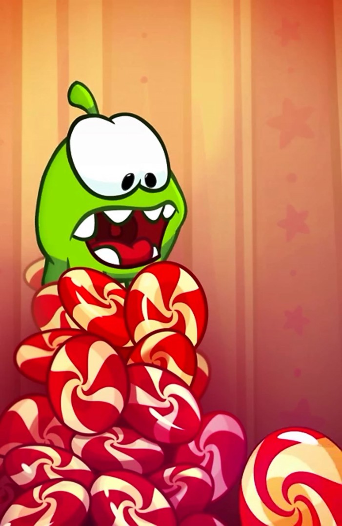 Cut the rope все картинки