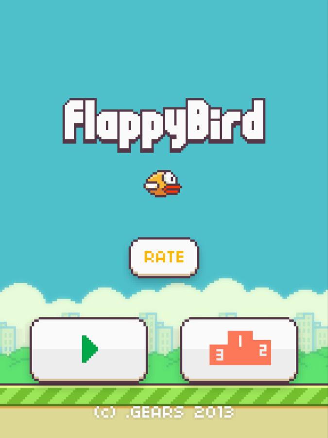 Картинки flappy bird