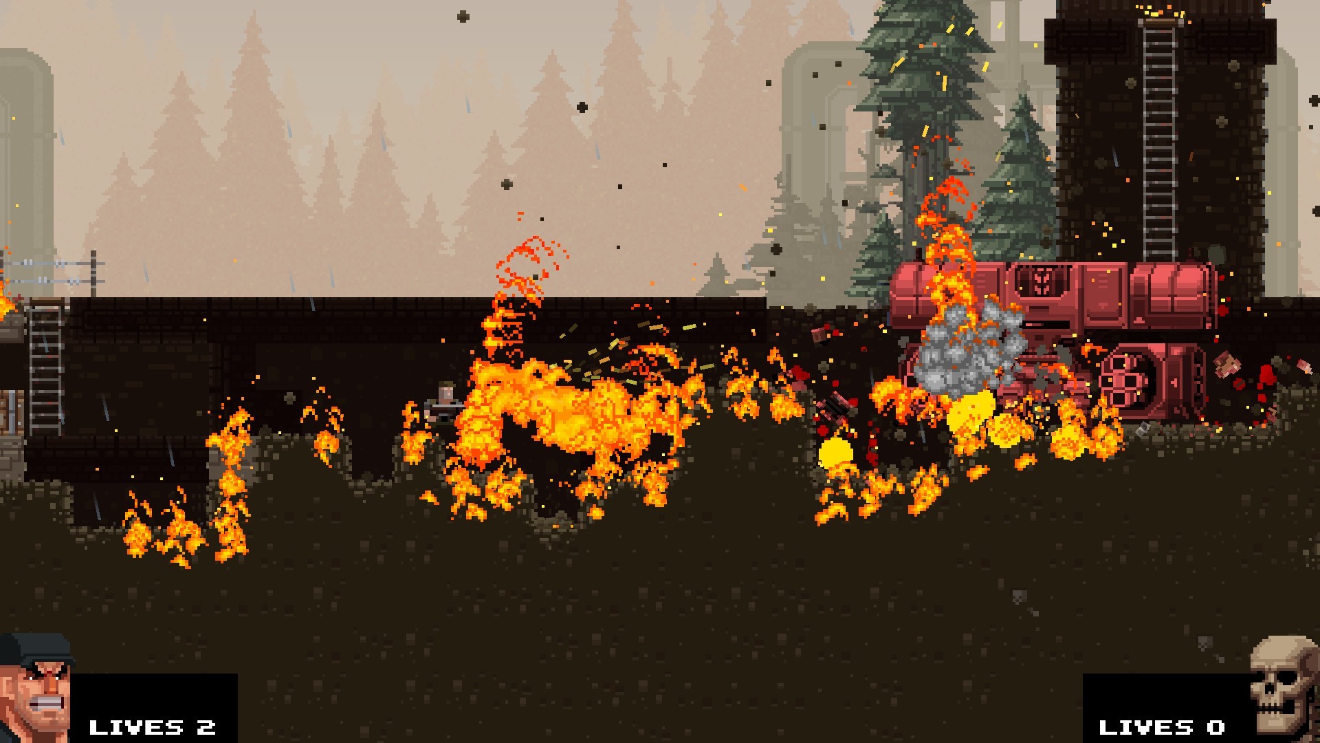 значок broforce steam фото 9