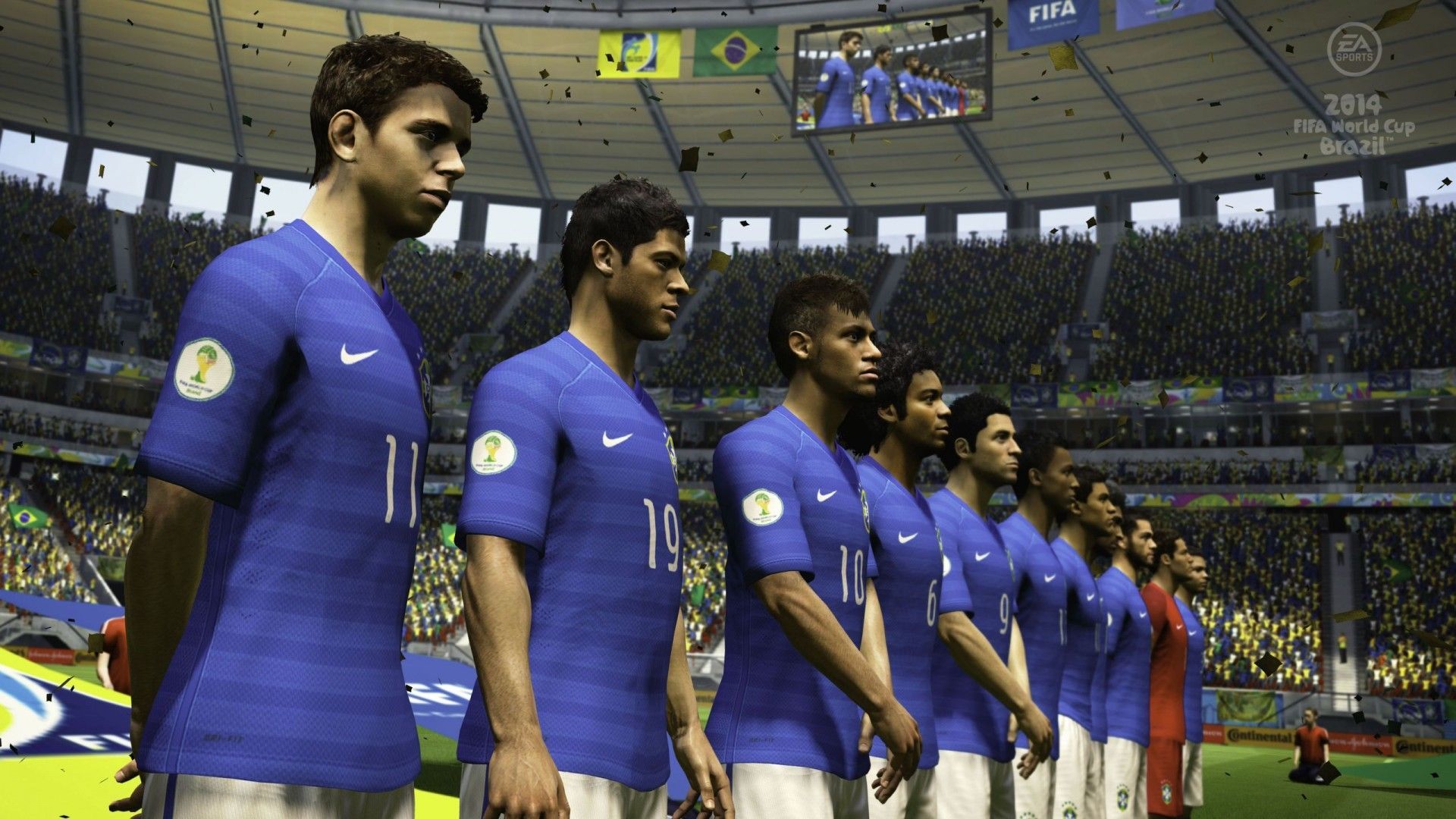 World cup 2014. 2014 FIFA World Cup Brazil. EA Sports 2014 FIFA World Cup Brazil. FIFA 14 World Cup Brazil. FIFA World Cup 2014 PC.