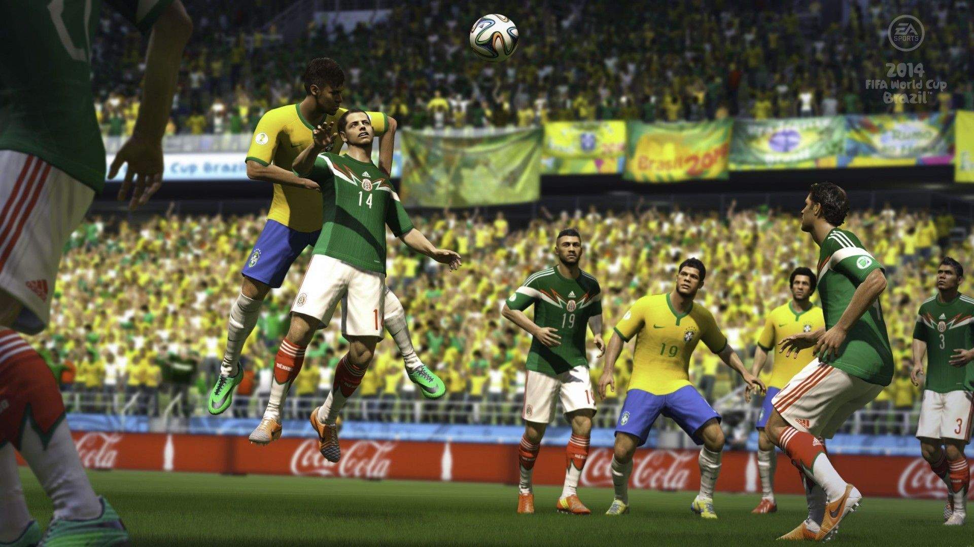 Fifa brazil. ФИФА Бразилия 2014 игра. 2014 FIFA World Cup Brazil для Xbox 360. ФИФА ЧМ 2014.