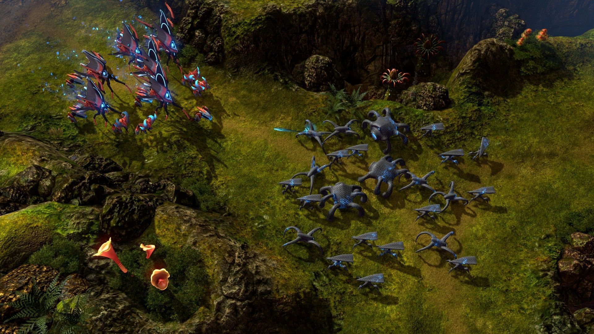 Grey goo steam фото 116