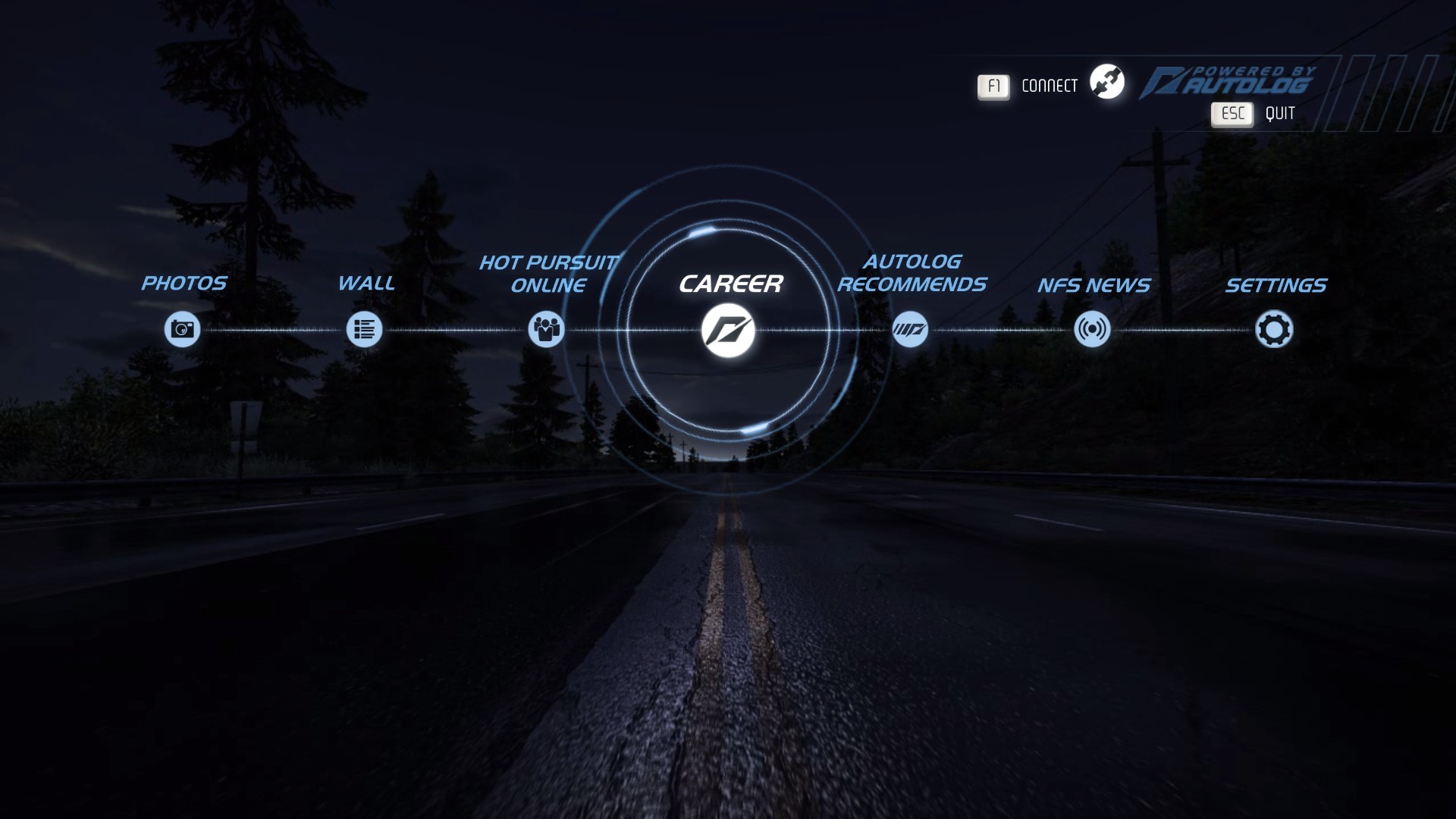 Need for speed hot pursuit steam фото 108