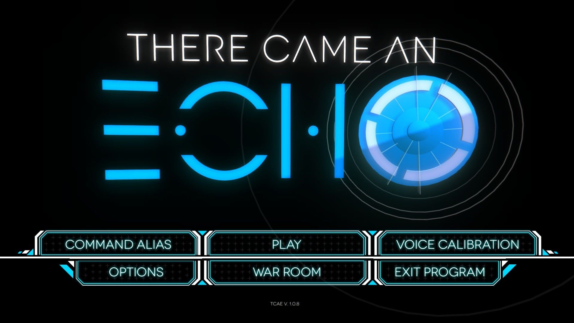 There came an Echo. Игра there came an Echo big giant circles. Voice Play. Be a Voice not an Echo. Players voice