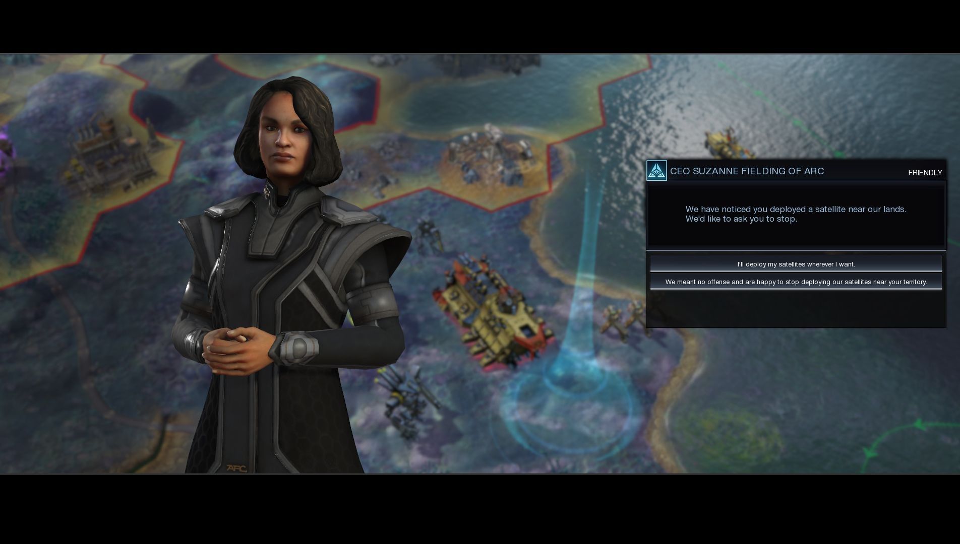 Sid meier s civilization beyond earth для steam фото 85