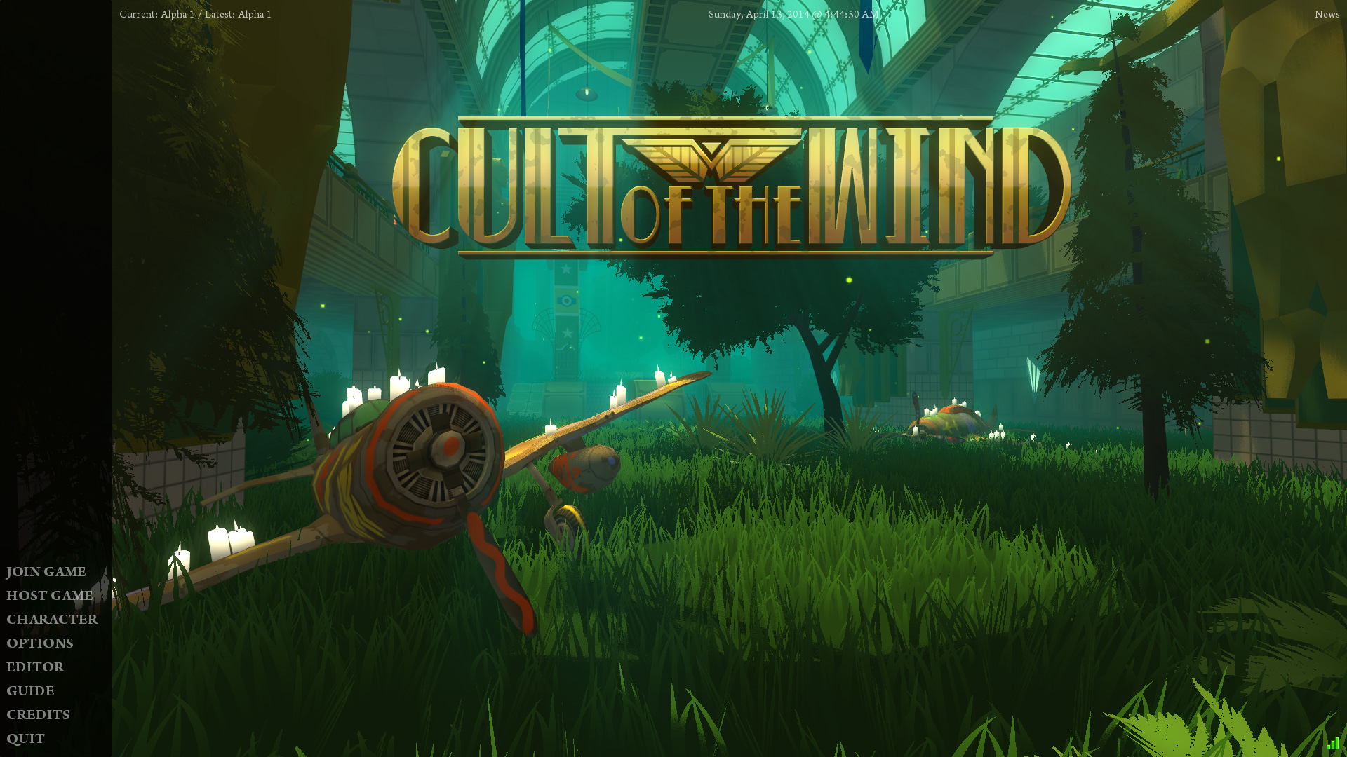 Ключ культ. The Wind игра. Cultic игра. Host игра. Cult of the Land игра.