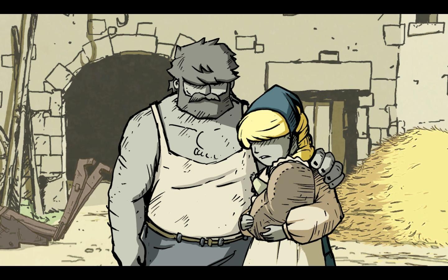 Valiant hearts the great war steam rip фото 29