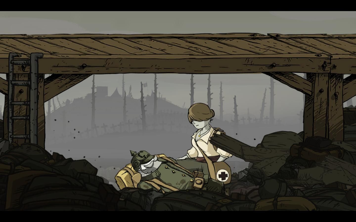 Valiant hearts цена в стиме фото 91