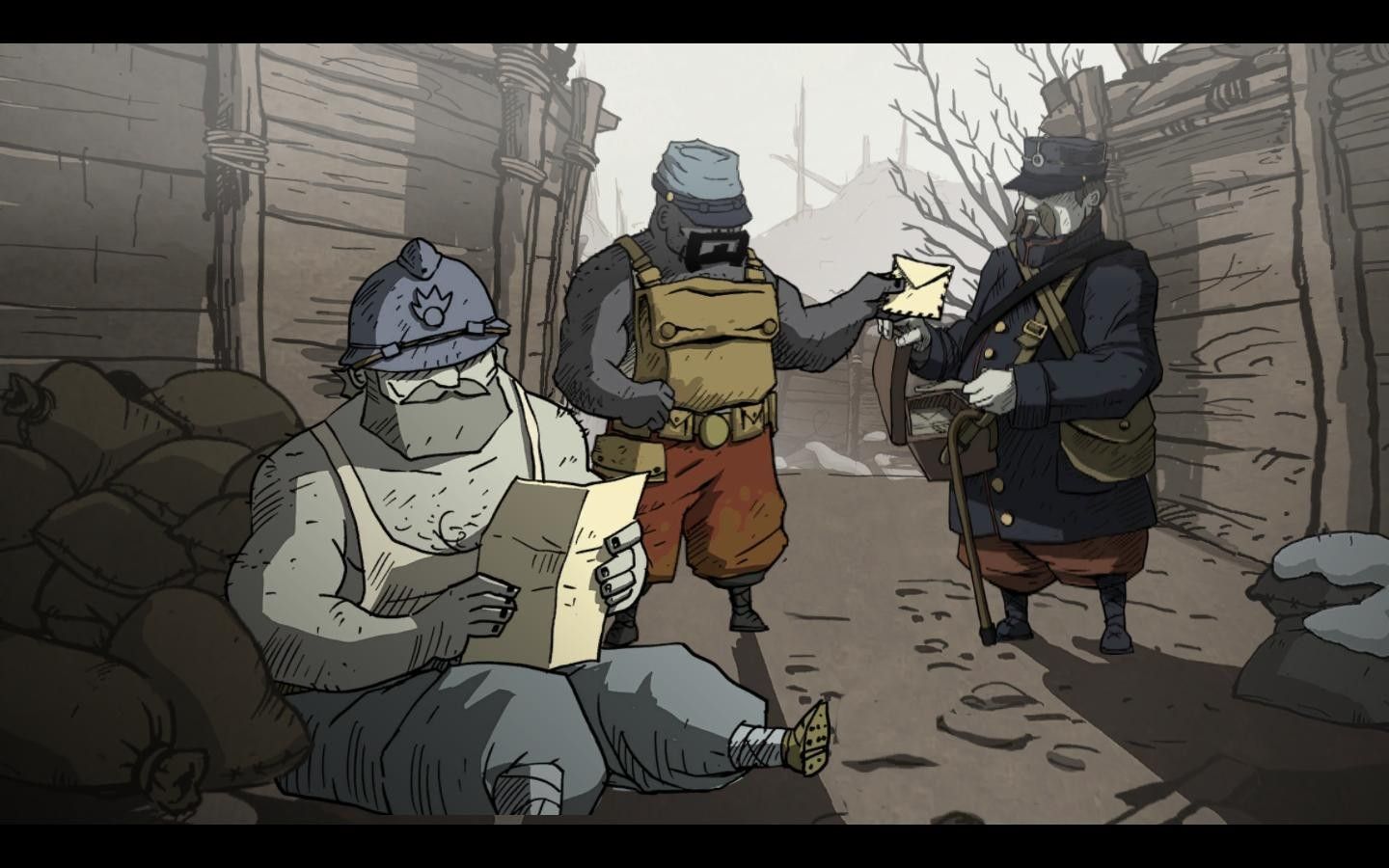 скачать в стиме valiant hearts фото 96