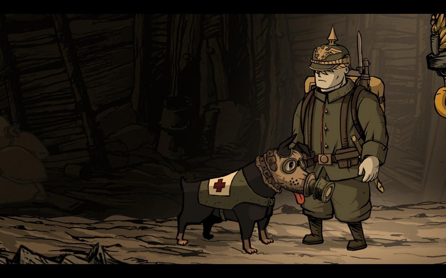 Valiant hearts цена в стиме фото 49