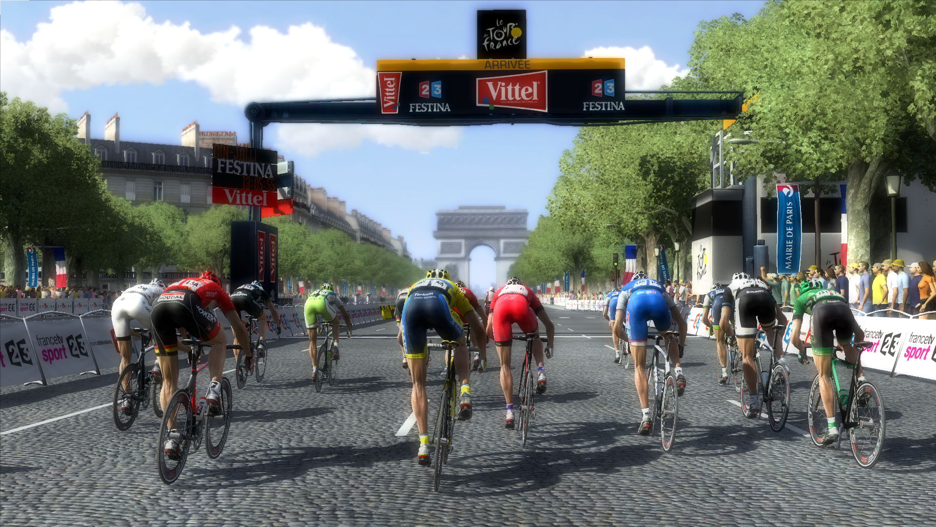 Game pro. Pro Cycling Manager 2014. Tour de France 2017 (ps4). Pro Cycling Manager 2014 игра Постер. Le Tour de France game.