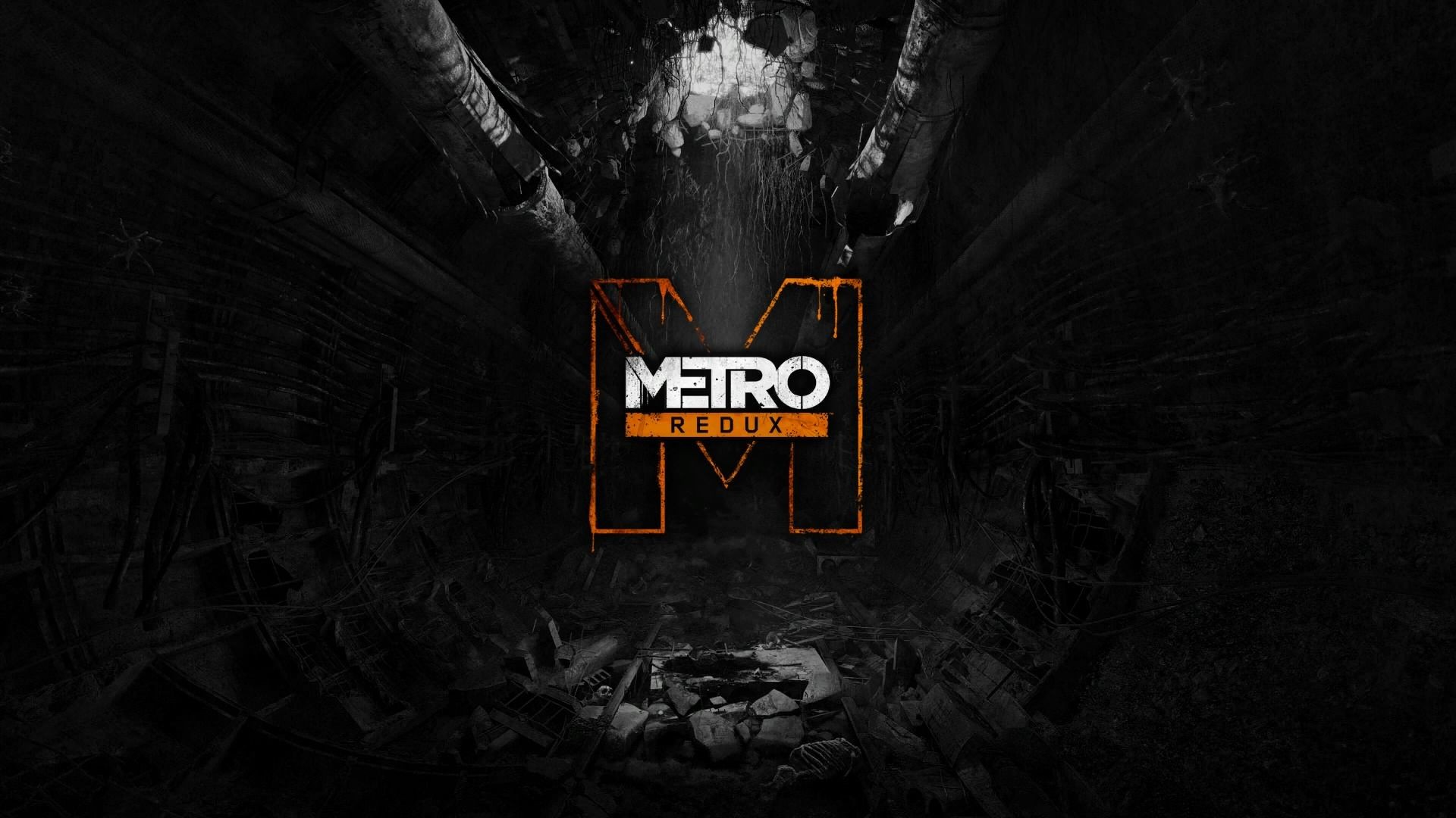 Steam for metro 2033 redux фото 79