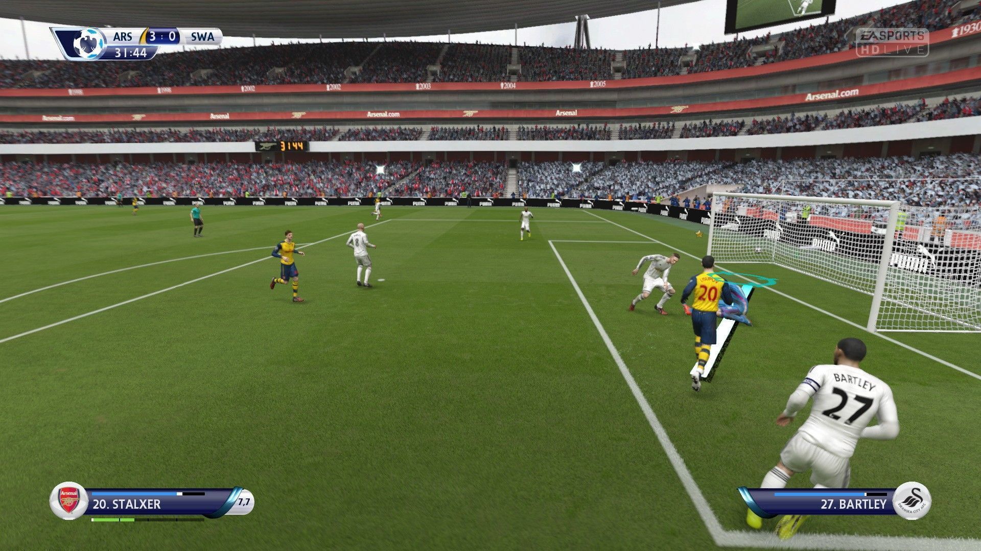 Сделал fifa. FIFA 15 Скриншоты. FIFA 15 Академия. FIFA screenshot. FIFA 17 Скриншоты.