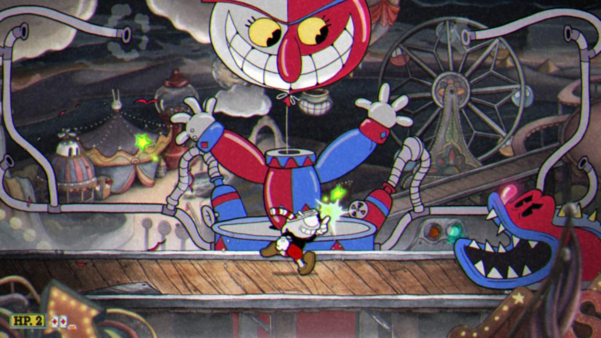 Прохождение игры cuphead. Cuphead Скриншоты. Капхед игровой процесс. Робот капхед скрины. Мультфильм по игре Cuphead.