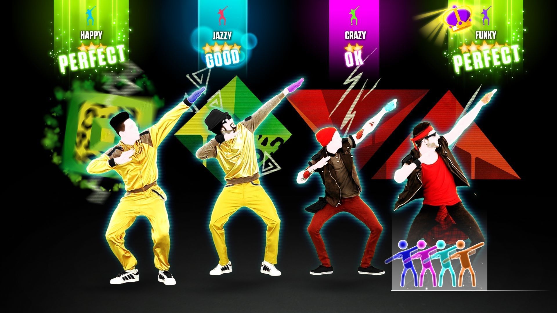 Just dance steam фото 118