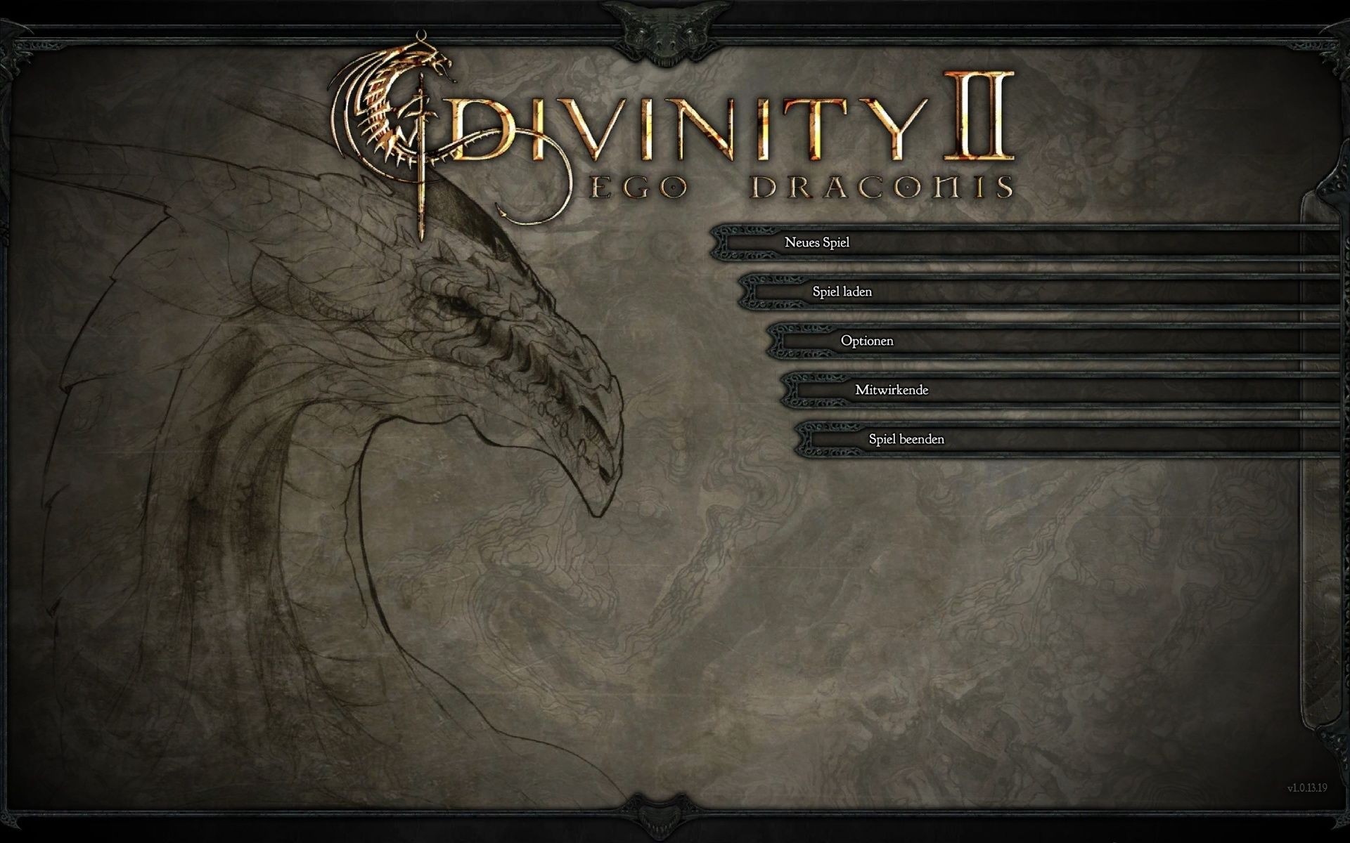 Кровь дракона игра. Divinity II (2009). Divinity 2 дракон. Divinity II пламя мести.