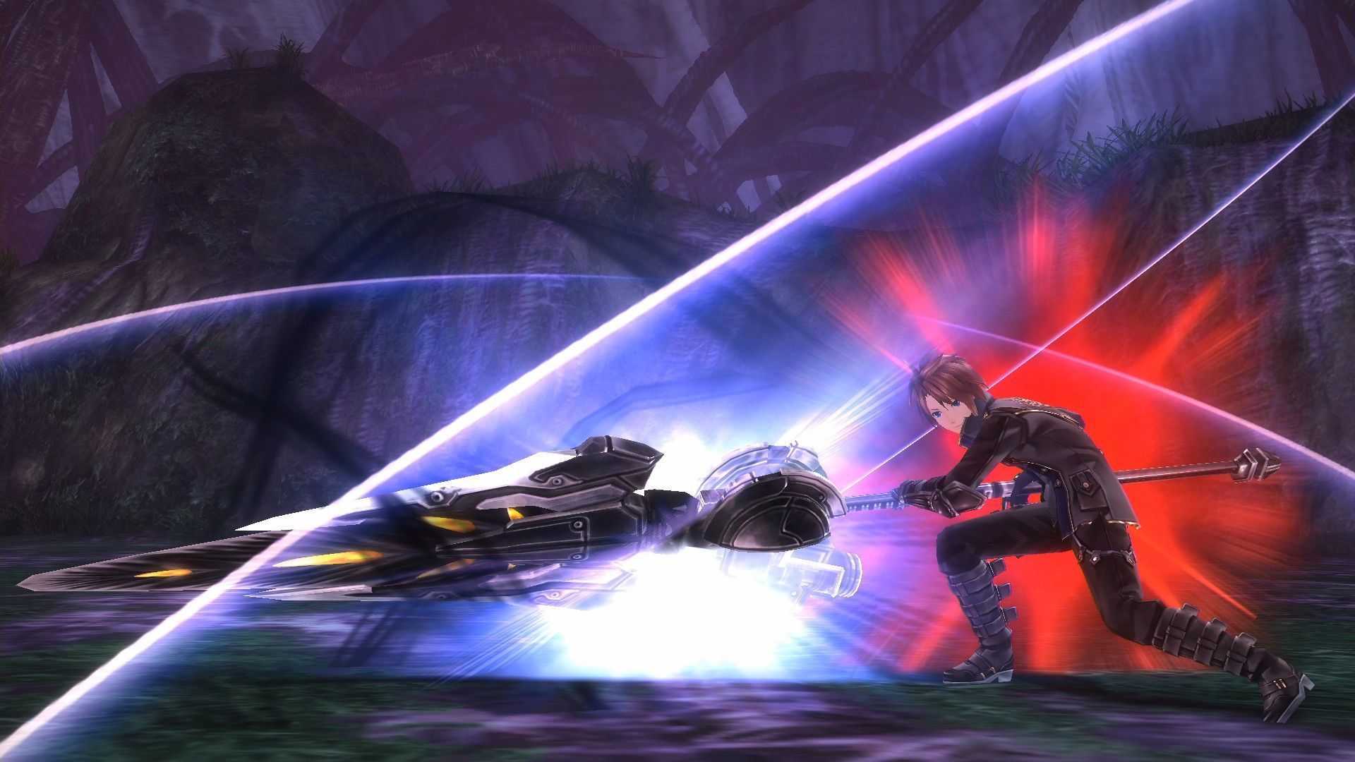 God eater 2 rage burst steam фото 33