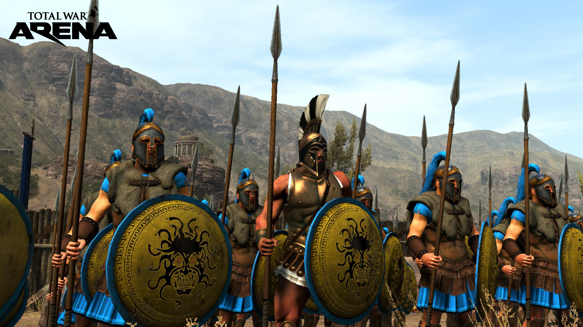 Total war arena steam фото 81